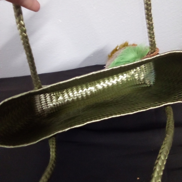 Beautiful Tote Bag ( Bag C ) - Picture 4 of 4